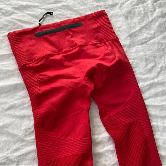 Nike - RED EPIC LUX TIGHT REBEL XS - Picture 10 of 10